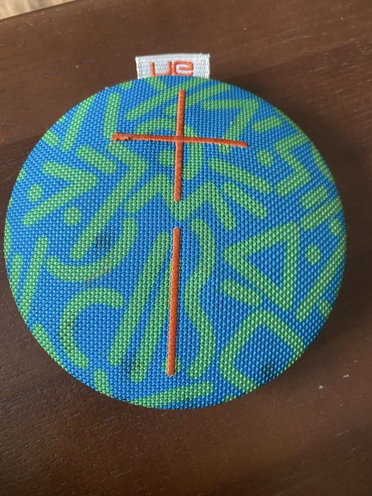 Портативна колонка Xiaomi Mi Bluetooth Speaker MDZ-15-DA