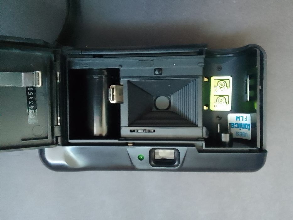 Konica pop EF - 88