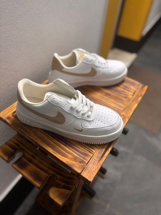Sapatilhas Air Force 1