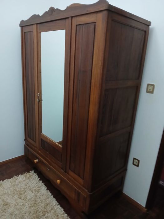 Móvel para Restauro