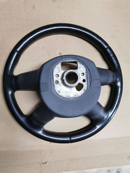 kierownica audi a4 b8 a5 8t multi 8k0419091b