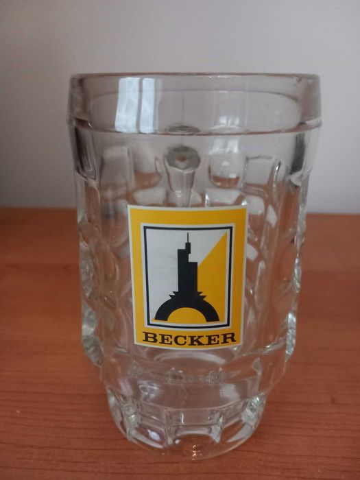 Five Beer Mugs430539046723921921