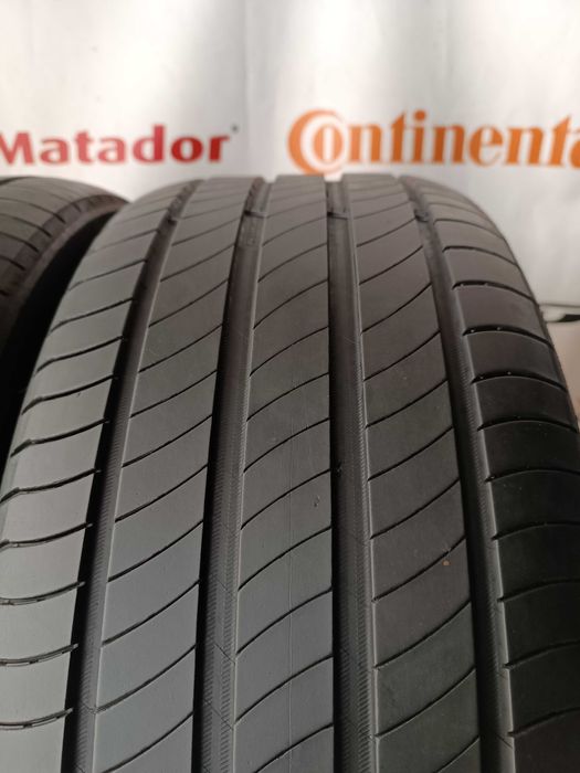Літні шини 	245/45 R18 Michelin primacy 4 22рік