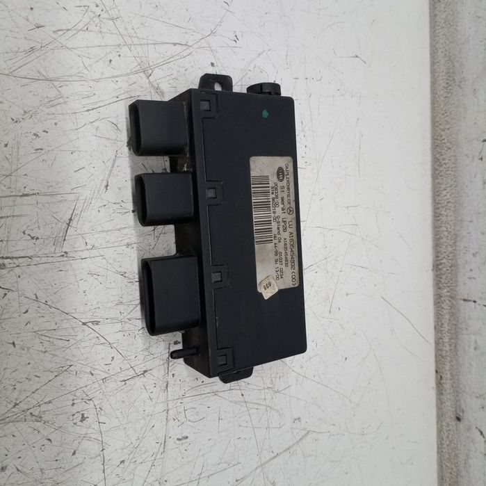 Módulo eletrónico - MERCEDES-BENZ M-Class (W163) | 98 - 05