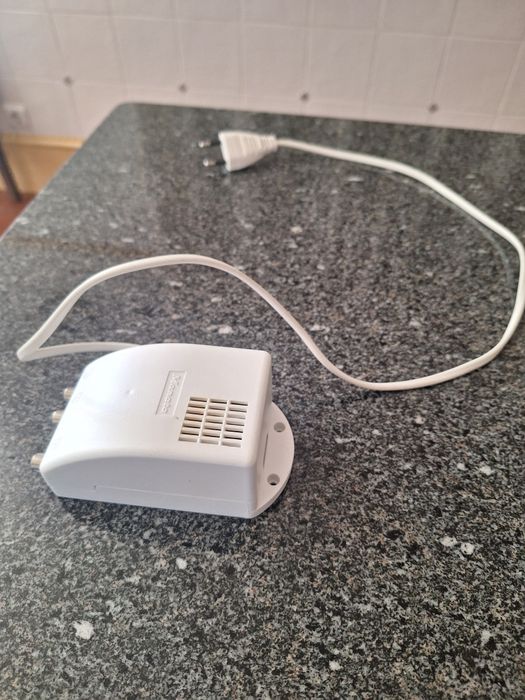 Amplificador de Antena Interior