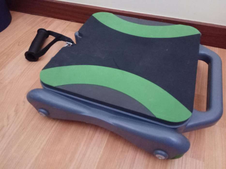 Maquina para exercicios em casa Core Sculptor