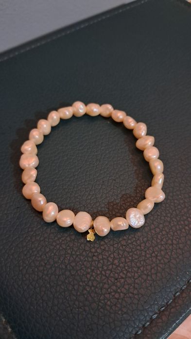 Vendo pulseira Tous original