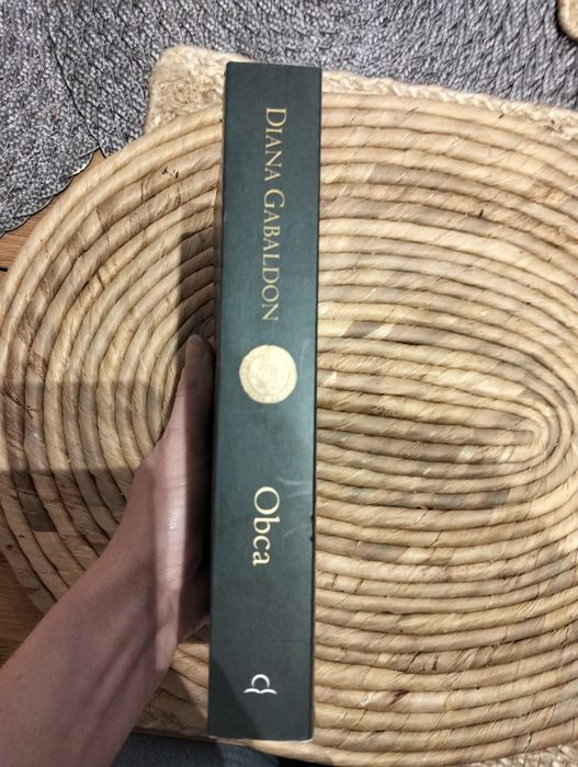 Obca Diana Gabaldon