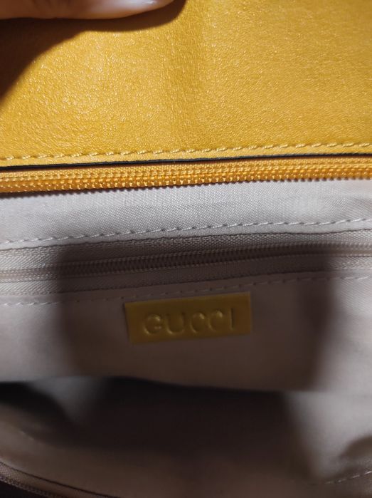 Conjunto Gucci (portes incluídos)