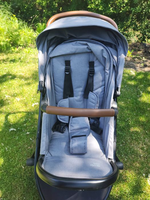 Дитяча коляска BRITAX-ROMER