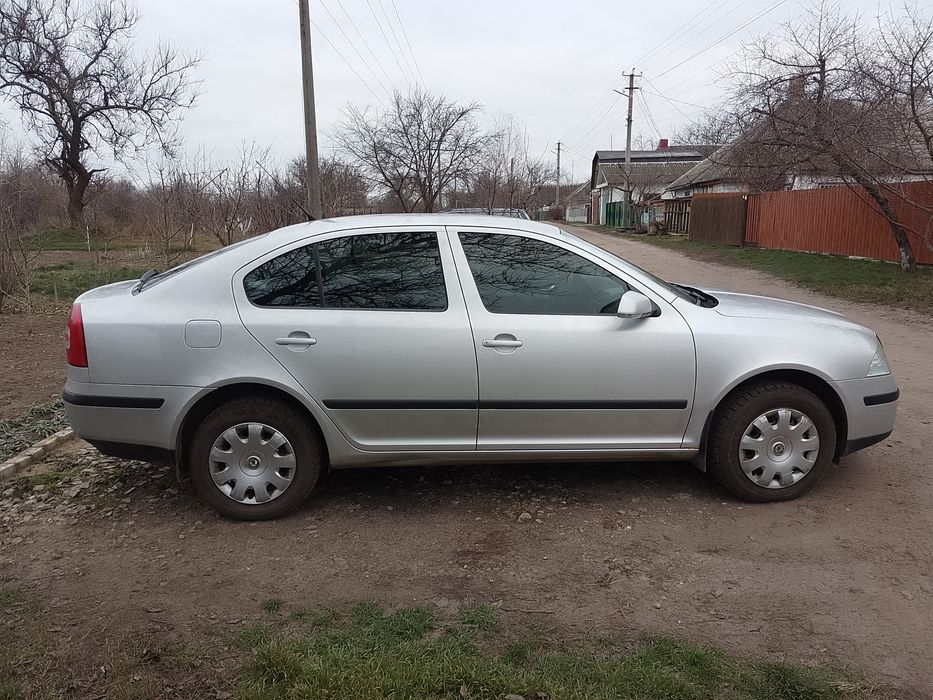 Продам авто в хорошому стані