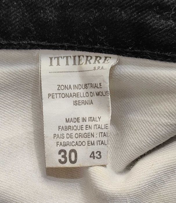 R) VERSACE JEANS Couture męskie spodnie jeansowe Roz.30