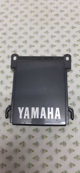 RD 350 LC YPVS Laterais + Tampa Yamaha