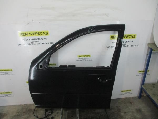 Porta frente esquerda VOLKSWAGEN Golf IV (1J1)