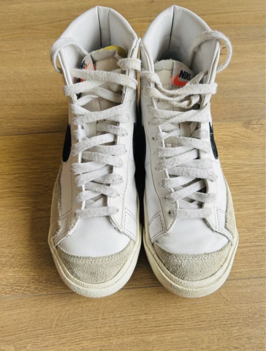 Ténis Nike Blazer Mid '77