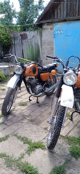 Продам ІЖ Планета спорт