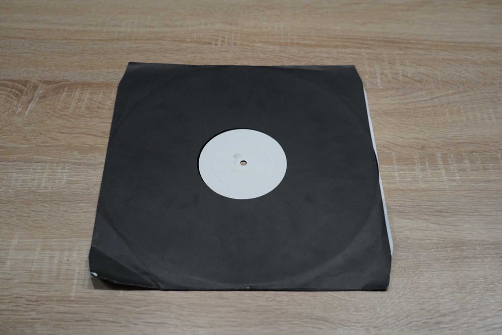 Twardowski - When We Were Astronauts test press płyta winylowa