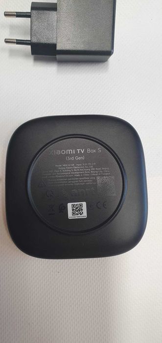 TV BOX Xiaomi S - Madej Gorlice Mickiewicza -