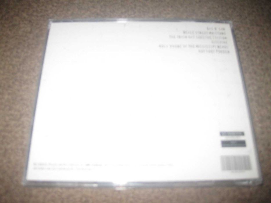 CD dos The Mad Dogs "Six Pack Of Trouble" Portes Grátis!