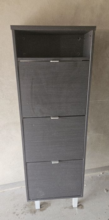 IKEA Szafka na buty 3 komory