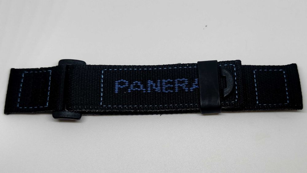 Pulseira de relógio Panerai Original