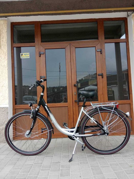 Велосипед бу з планетарною втулкою 28  / Nexus 8,7