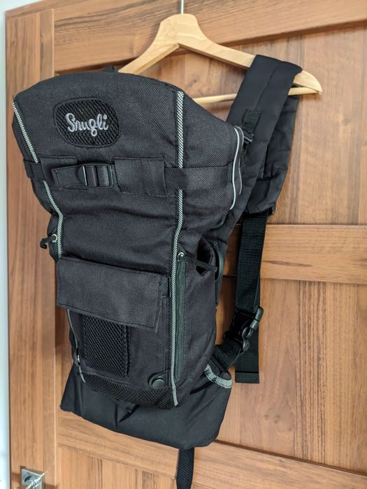 Nosidełko Snugli