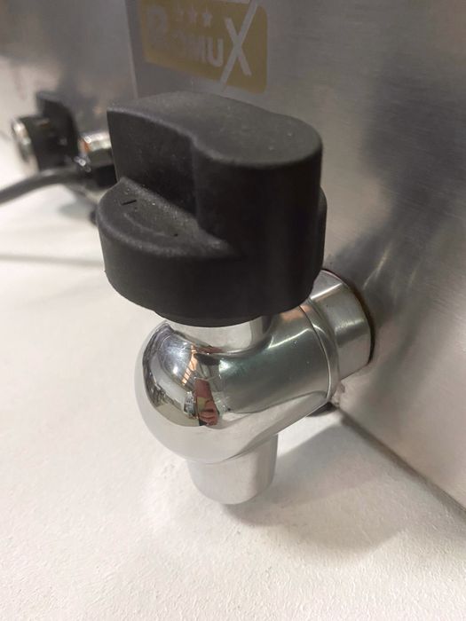 Banho-Maria com Torneira de Drenagem em Promoção