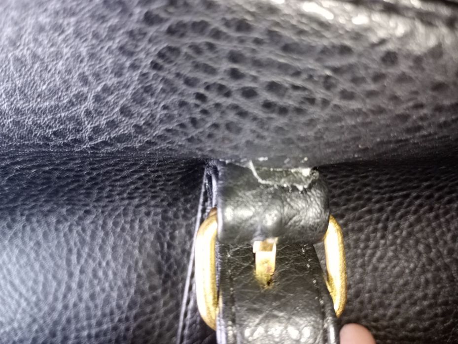 Zestaw torebka damska  torba A4 Mk Michael Kors szara czarna duża tani