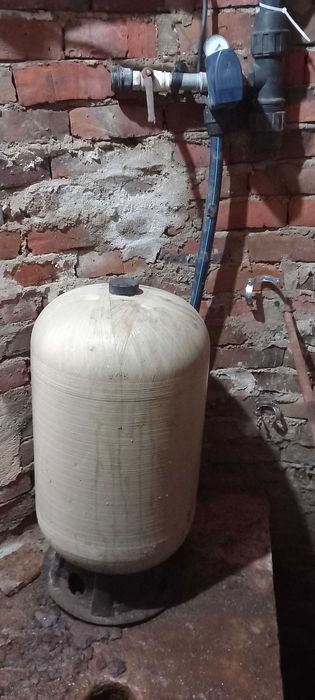 Eletrobomba submersível 5``