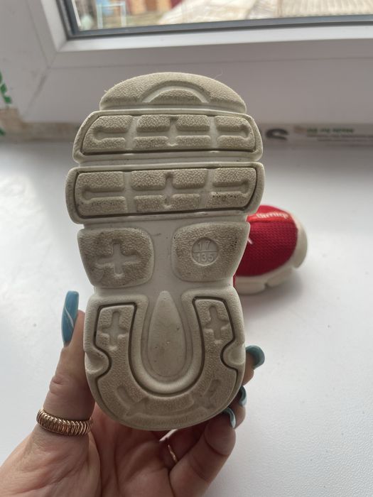 Кросівки дитячі 17р 13,5см