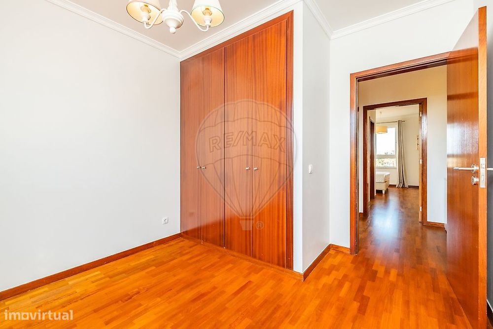 Apartamento T3 para venda