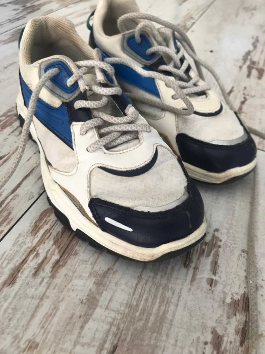 United Colors of Benetton sneakersy dziecięce roz. 33