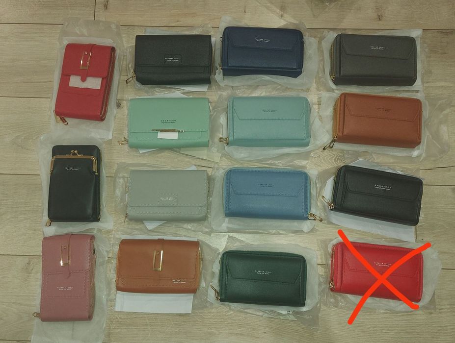 Крос боді, сумка