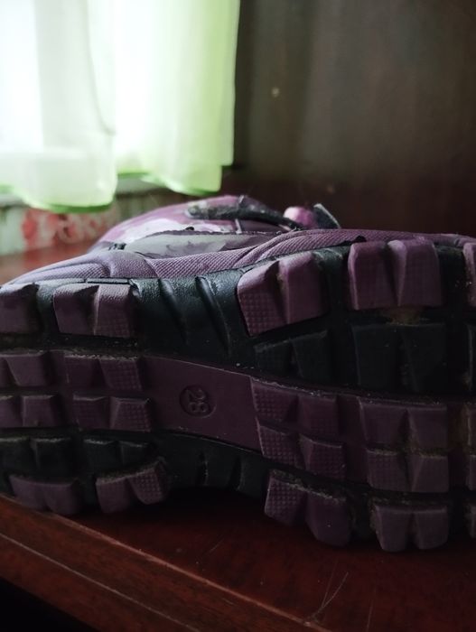 Сапожки, черевики, Tom.m