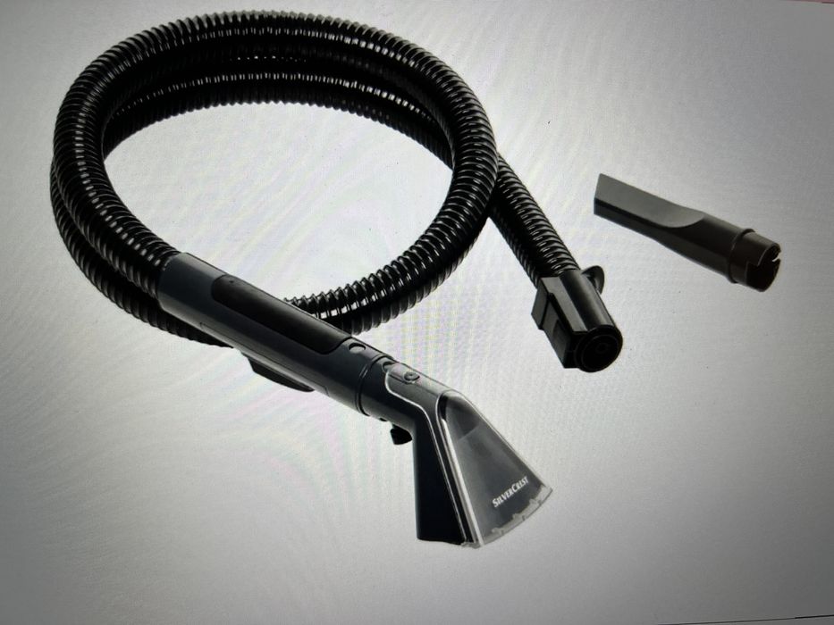 Odkurzacz pioracy SilverCrest