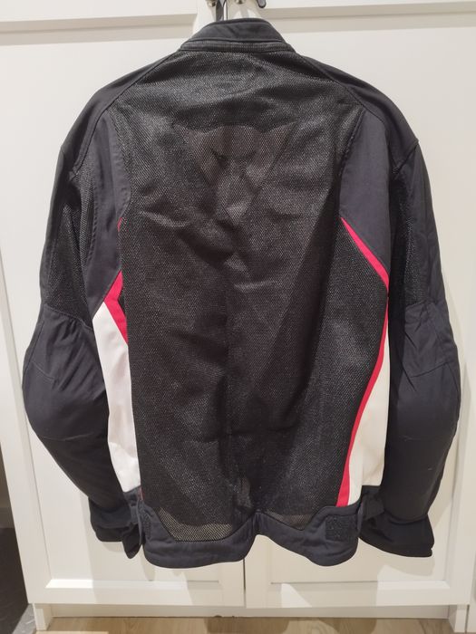 Casaco  mota Dainese