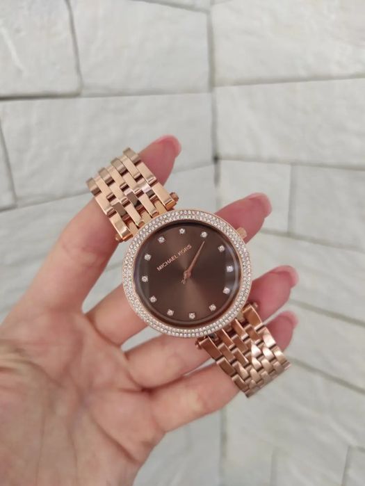 Жіночий годинник  Michael kors