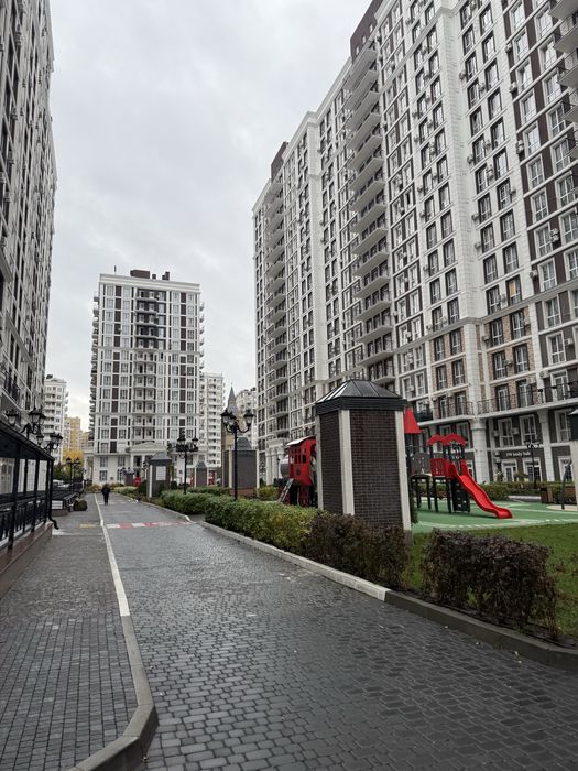 ‼️ Здам 2кім квартири ЖК Нова Англія вул Максимовича 26д Васильківська