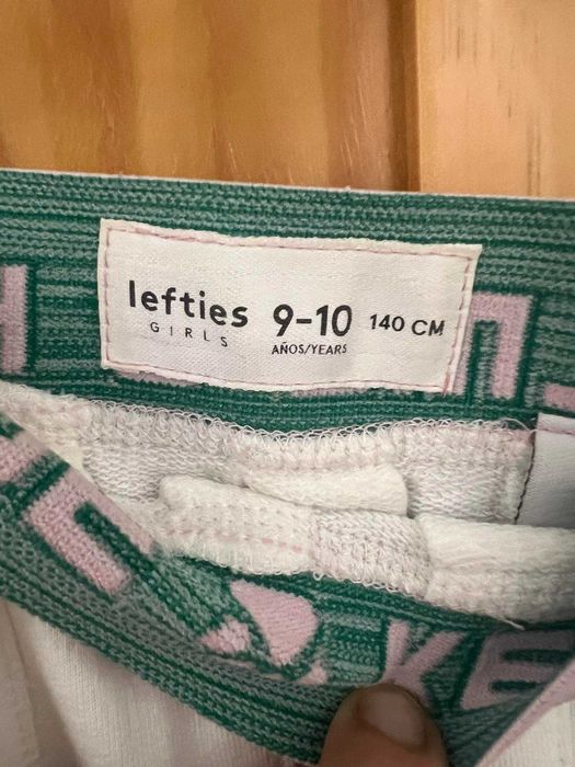 Saia desportiva de menina da H&M