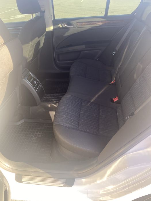 Шкода Суперб 1,8