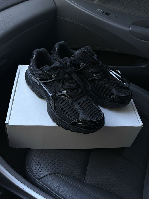 Krosivki Nike V5 RNR Anthracite