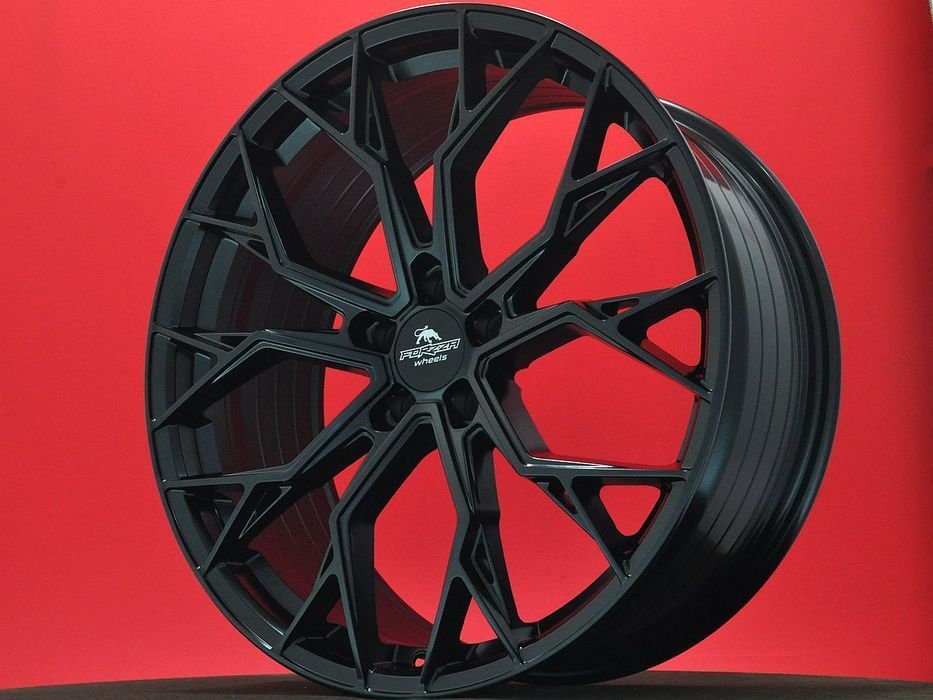 FELGI R18 5x108 Volvo XC40 XC60 XC70 XC90 PEUGEOT 308. 408. 508. 607