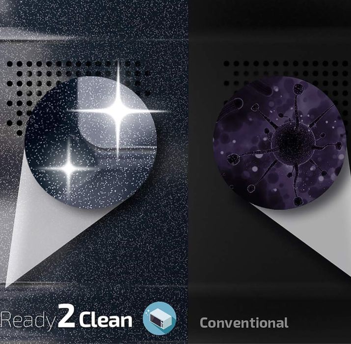 Microondas com grill 700/800W