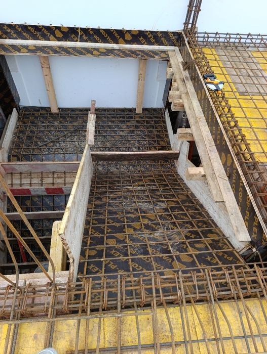 Mota e Cruz construção