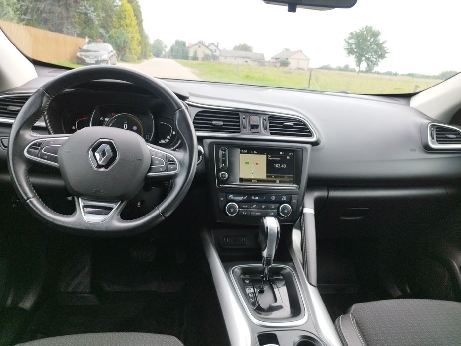 Renault Kadjar Salon PL Automat