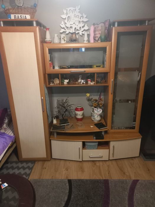 Zestaw mebli do pokoju