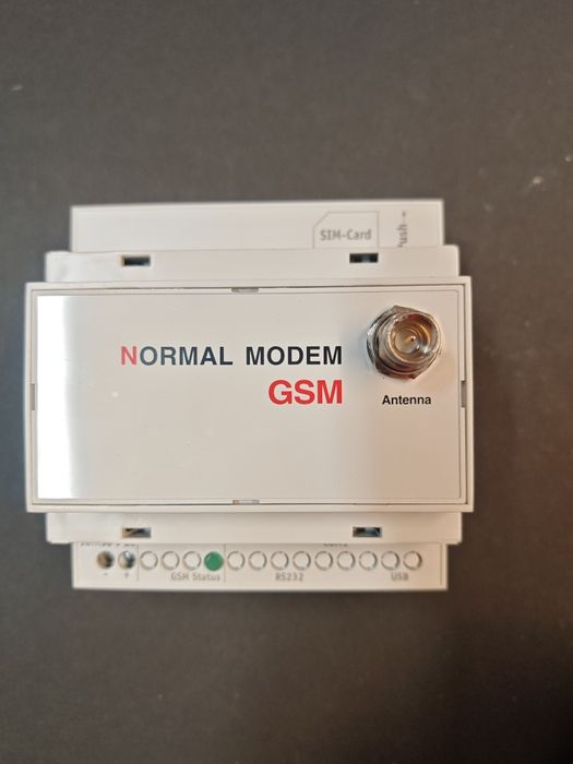 Modem GSM Mitsubishi GSM g10