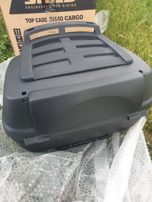 кофр shad sh40 cargo