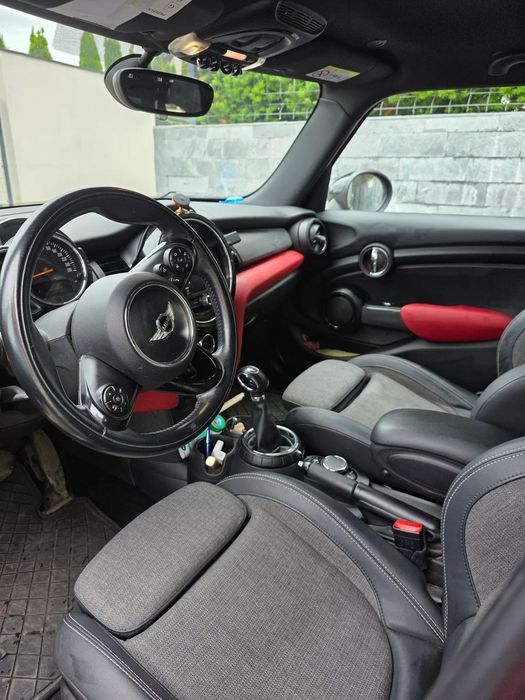 MINI Cooper Mini Cooper 5d 178KM salon Polska